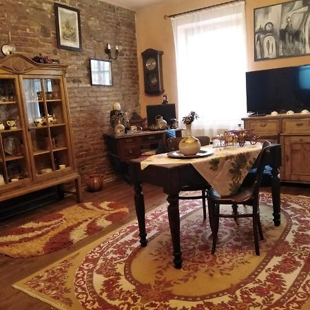 Pensiunea Lelila Inn Сигишоара Екстериор снимка