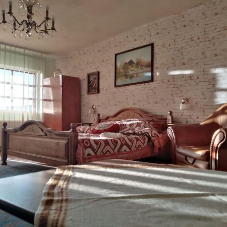 Pensiunea Lelila Inn Сигишоара Екстериор снимка