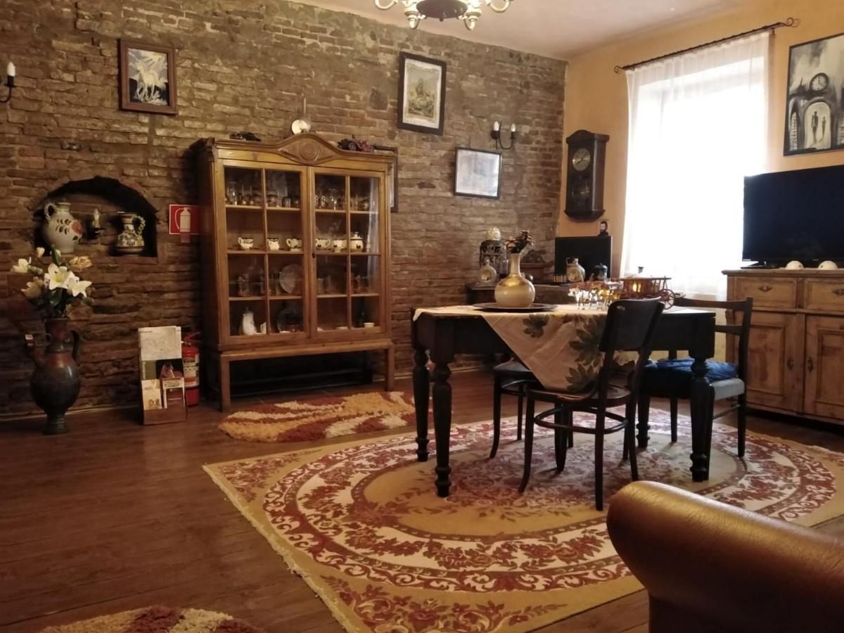 Pensiunea Lelila Inn Сигишоара Екстериор снимка