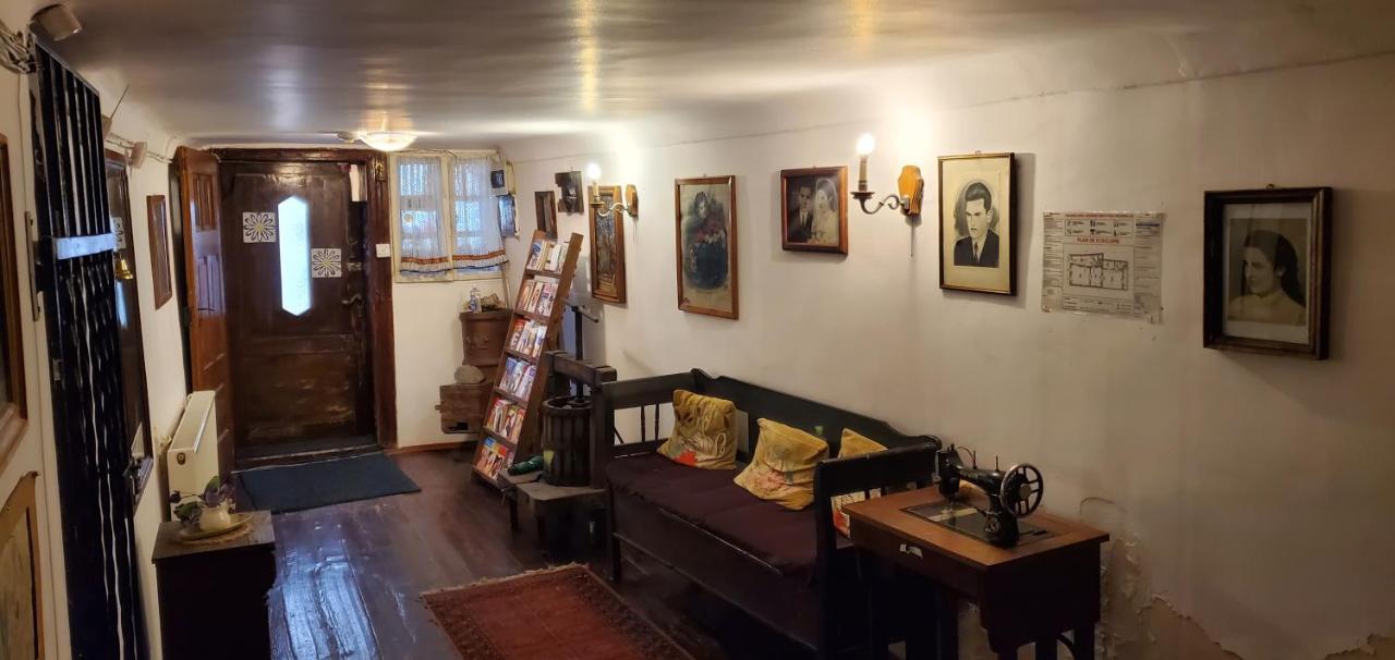 Pensiunea Lelila Inn Сигишоара Екстериор снимка